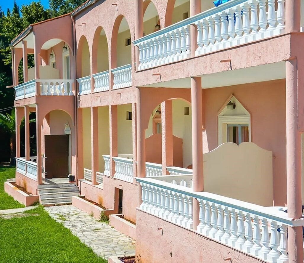 Фото San Remo Hotel 3*